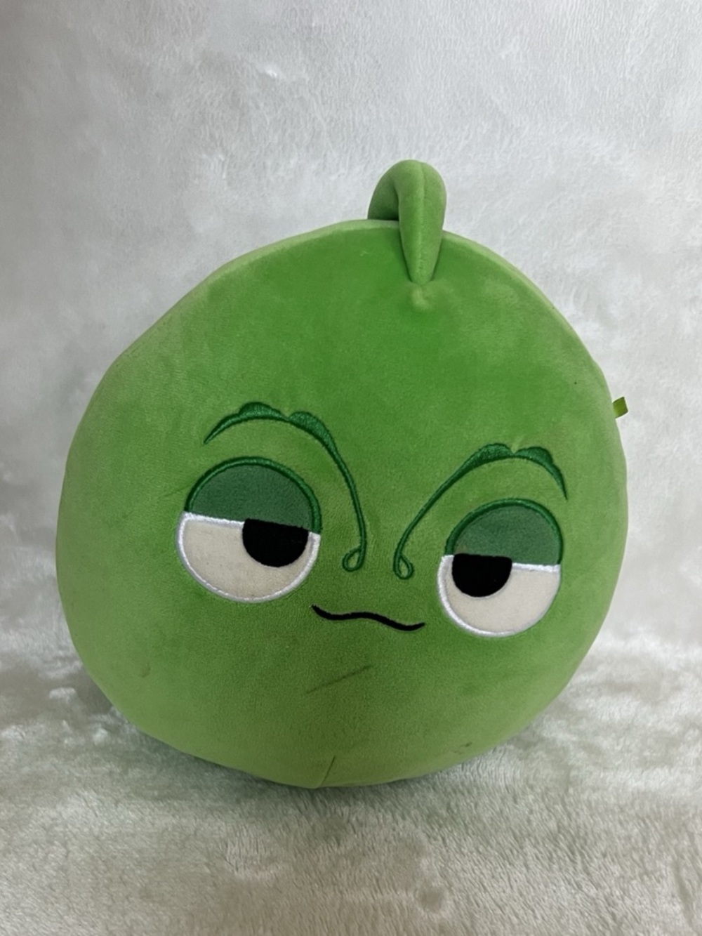 Disney Tangled Pascal Squishmallow Plush